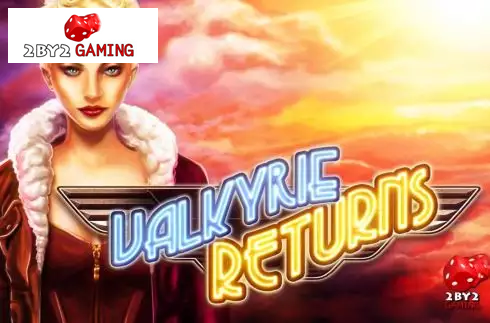 Valkyrie Returns